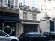  librairie Rossignol